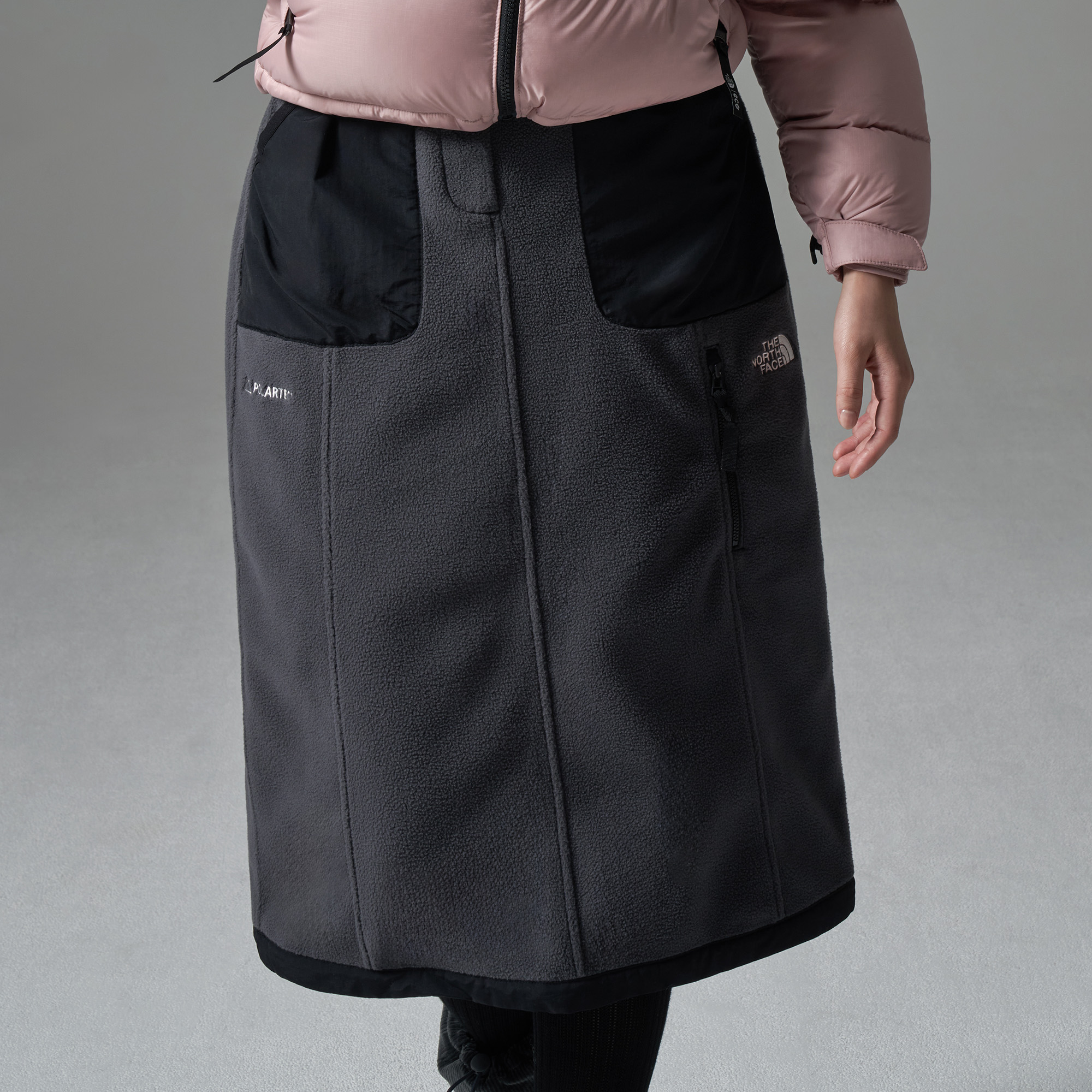 W'S DENALI FLEECE SKIRT